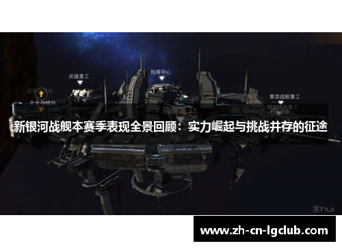 新银河战舰本赛季表现全景回顾:实力崛起与挑战并存的征途 新银河战舰本赛季表现全景回顾:实力崛起与挑战并存的征途