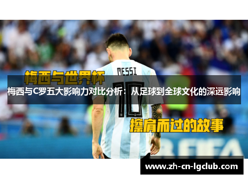 梅西与C罗五大影响力对比分析：从足球到全球文化的深远影响