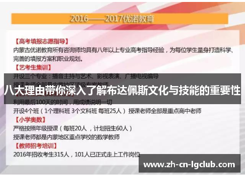 八大理由带你深入了解布达佩斯文化与技能的重要性 八大理由带你深入了解布达佩斯文化与技能的重要性