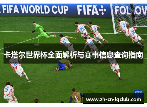 卡塔尔世界杯全面解析与赛事信息查询指南 卡塔尔世界杯全面解析与赛事信息查询指南