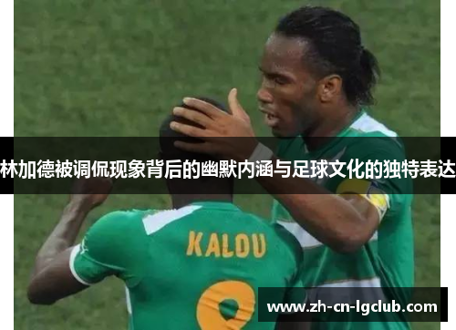 林加德被调侃现象背后的幽默内涵与足球文化的独特表达 林加德被调侃现象背后的幽默内涵与足球文化的独特表达