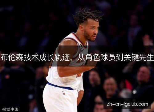 布伦森技术成长轨迹，从角色球员到关键先生
